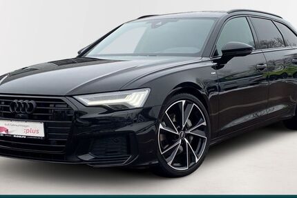 Audi A6 55.200 km 48.980 &euro; Merseburg 06217