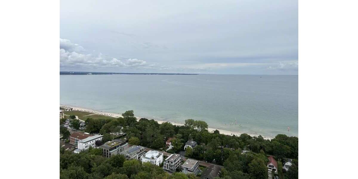 Etagenwohnung Timmendorfer Strand - 2 Zimmer, 120 m&sup2;, 535.000&euro; | Angebot:26857968