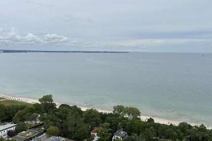 Wohnung Timmendorfer Strand - 2 Zimmer, 120 m&sup2;, 535.000&euro; | Angebot:26857968