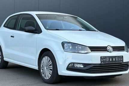 VW Polo 110.000 km 6.900 &euro; Euskirchen 53881
