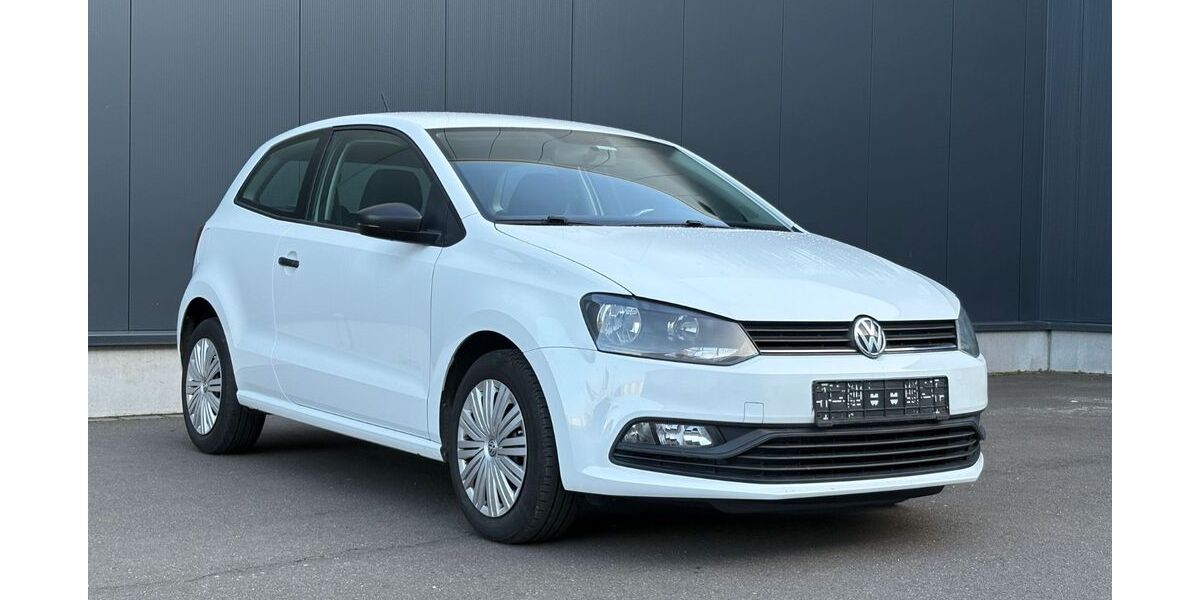 VW Polo 110.000 km 6.900 &euro; Euskirchen 53881