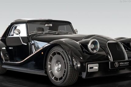Morgan Plus 6 1.500 km 175.340 &euro; Frankfurt am Main 60386