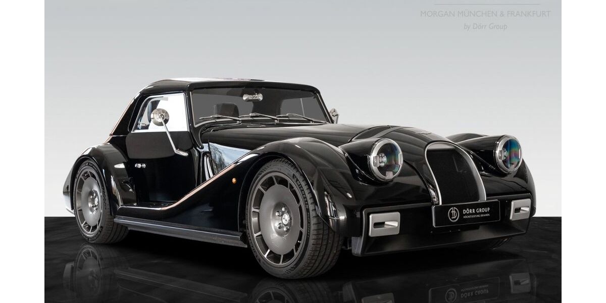 Morgan Plus 6 1.500 km 175.340 &euro; Frankfurt am Main 60386