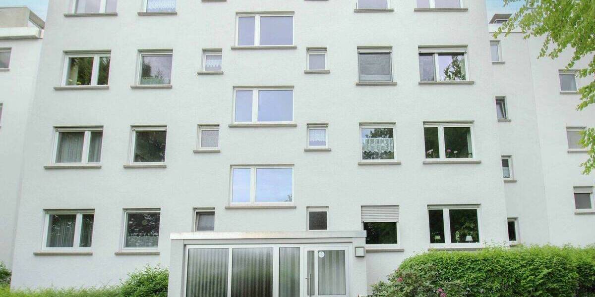 Etagenwohnung Steinbach (Taunus) - 3 Zimmer, 89 m&sup2;, 315.000&euro; | Angebot:26790204