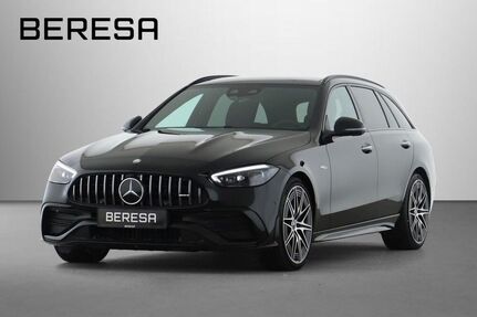 Mercedes C 43 AMG