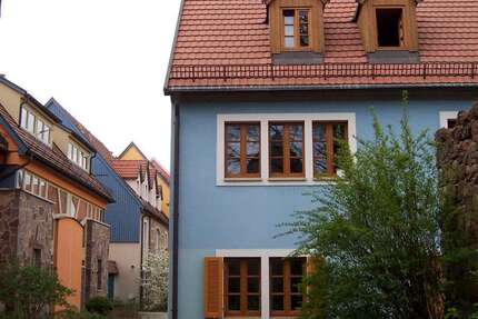 Wohnung Radebeul Kötzschenbroda - 1 Zimmer, 37 m&sup2;, 370&euro; | Angebot:27348930
