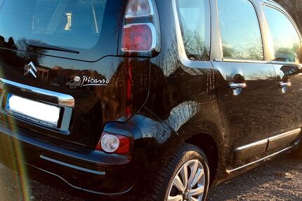 Citroen C3 Picasso 28.772 km 5.900 &euro; Balgstädt 06632