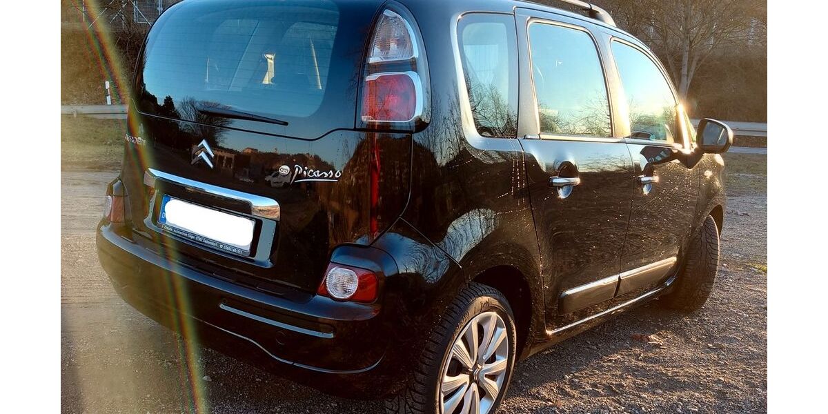 Citroen C3 Picasso 28.772 km 5.900 &euro; Balgstädt 06632