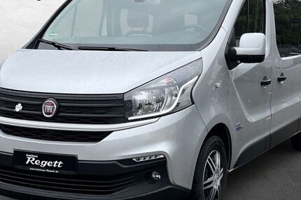 Fiat Talento 87.448 km 29.990 &euro; Delbrück-Westenholz 33129