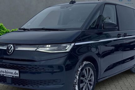 VW T7 Multivan 98.582 km 41.380 &euro; Bad Doberan 18209