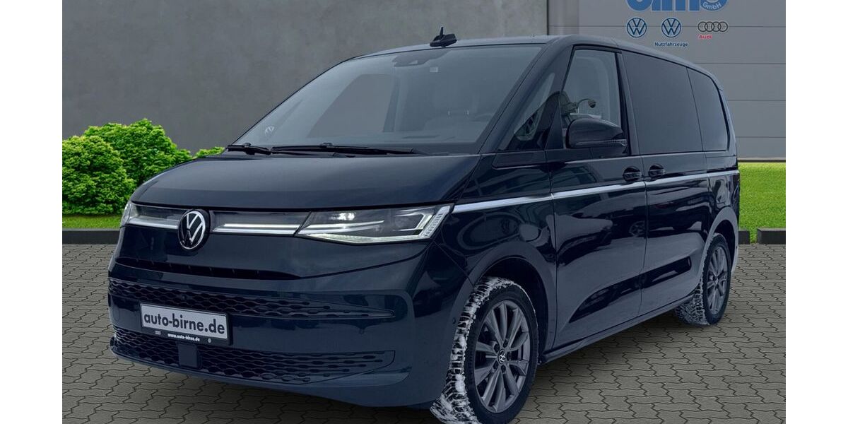 VW T7 Multivan 98.582 km 41.380 &euro; Bad Doberan 18209