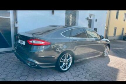 Ford Mondeo 180.000 km 12.500 &euro; Bad Lobenstein 07356