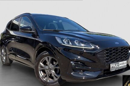 Ford Kuga 59.700 km 17.837 &euro; Ludwigsburg 71636