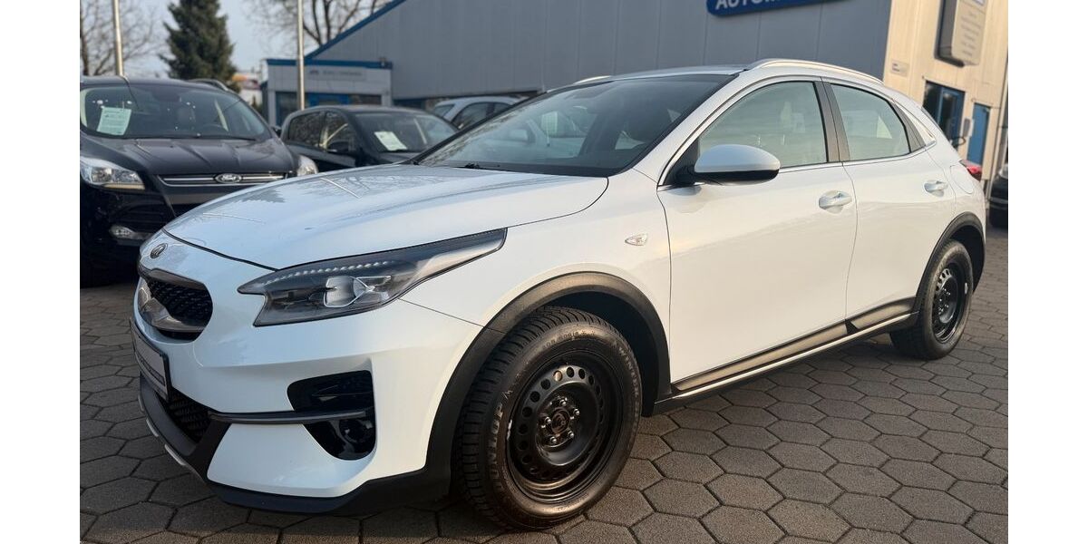 Kia XCeed 91.590 km 15.590 &euro; Elmshorn 25335