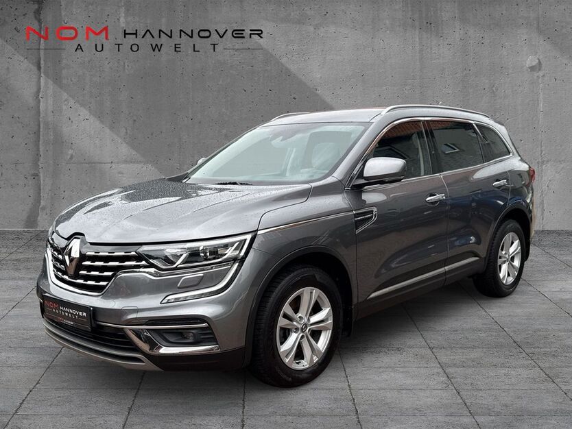 Renault Koleos 93.580 km 18.490 € Isernhagen 30916