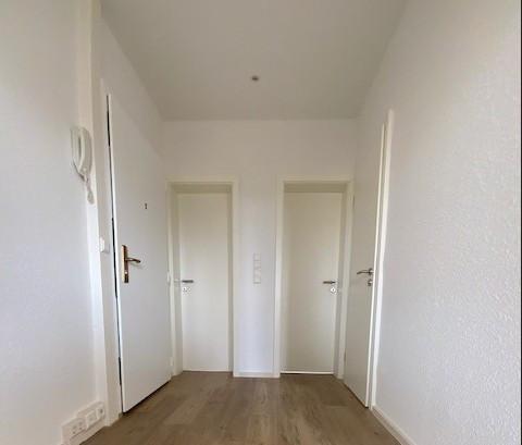 Etagenwohnung Wittenberg Lutherstadt - 3 Zimmer, 57 m&sup2;, 353&euro; | Angebot:24980699