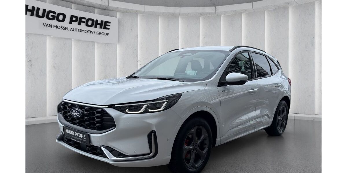 Ford Kuga 9.572 km 34.450 &euro; Norderstedt 22848