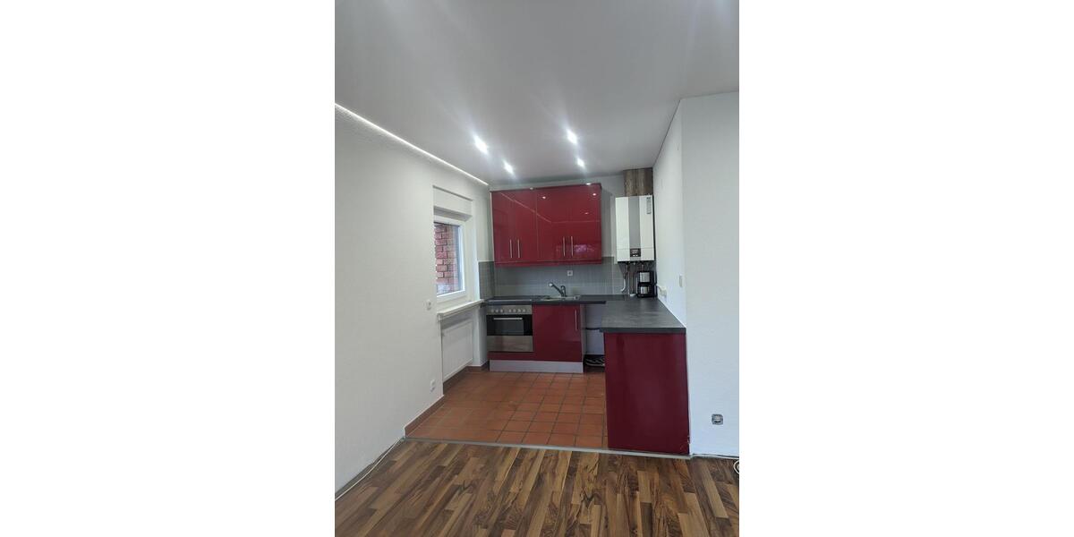 kernsanierter Bungalow in schöner Natur in POSTEHOLZ 3 zimmer