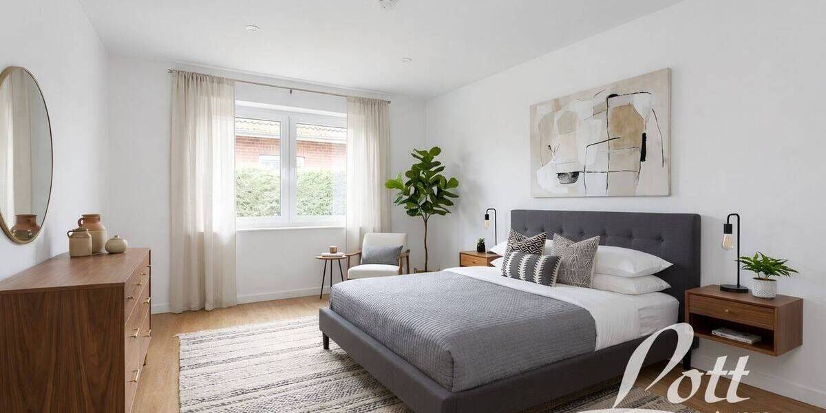 Einfamilienhaus Apen / Augustfehn Augustfehn I - 3 Zimmer, 93 m&sup2;, 360.000&euro; | Angebot:25725579