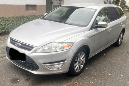 Ford Mondeo 315.607 km 2.000 € Nauheim 64569