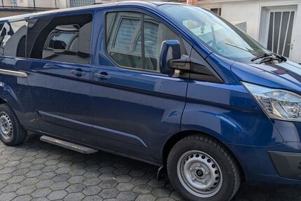 Ford Tourneo Custom 175.115 km 19.999 &euro; Leun 35638