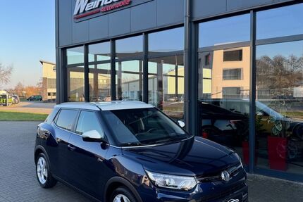 SsangYong Tivoli 36.042 km 14.950 &euro; Varel 26316