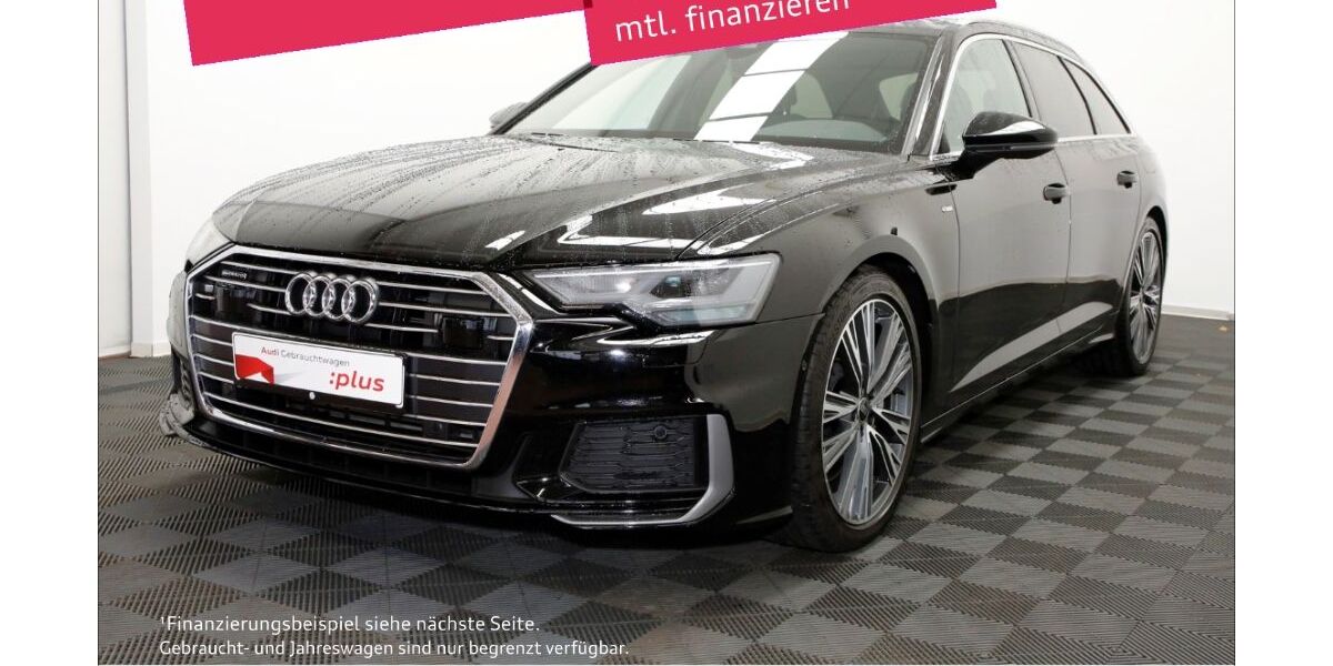 Audi A6 35.002 km 39.950 &euro; Solingen 42653