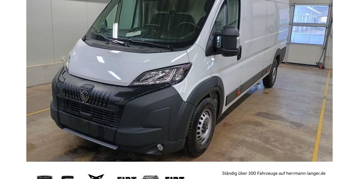 Peugeot Boxer 12.990 km 27.999 &euro; Wildau 15745