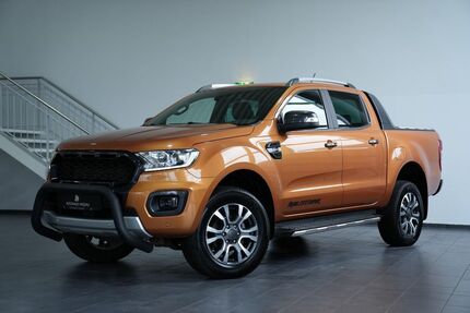 Ford Ranger 69.708 km 29.990 € Wildau 15745