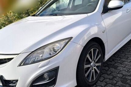 Mazda 6 95.000 km 9.600 &euro; Saarwellingen 66793
