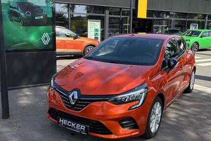Renault Clio 49.033 km 17.990 &euro; Lippstadt 59557