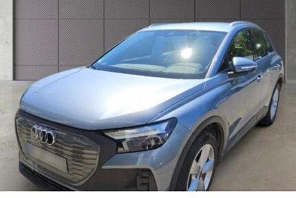 Audi Q4 e-tron 55.500 km 32.430 &euro; Sinsheim 74889