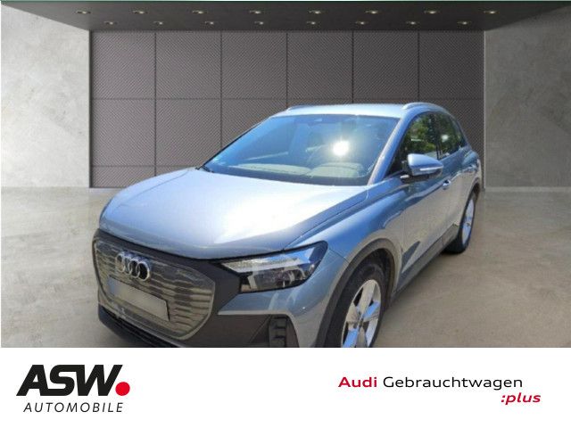 Audi Q4 e-tron 55.500 km 32.430 &euro; Sinsheim 74889