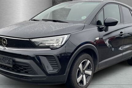 Opel Crossland (X) 46.809 km 16.480 &euro; Parchim 19370