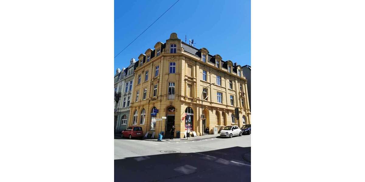 Etagenwohnung Wuppertal Gemarkung Barmen - 5.5 Zimmer, 112 m&sup2;, 900&euro; | Angebot:26698950