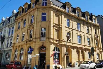 Wohnung Wuppertal Gemarkung Barmen - 5.5 Zimmer, 112 m&sup2;, 900&euro; | Angebot:26698950