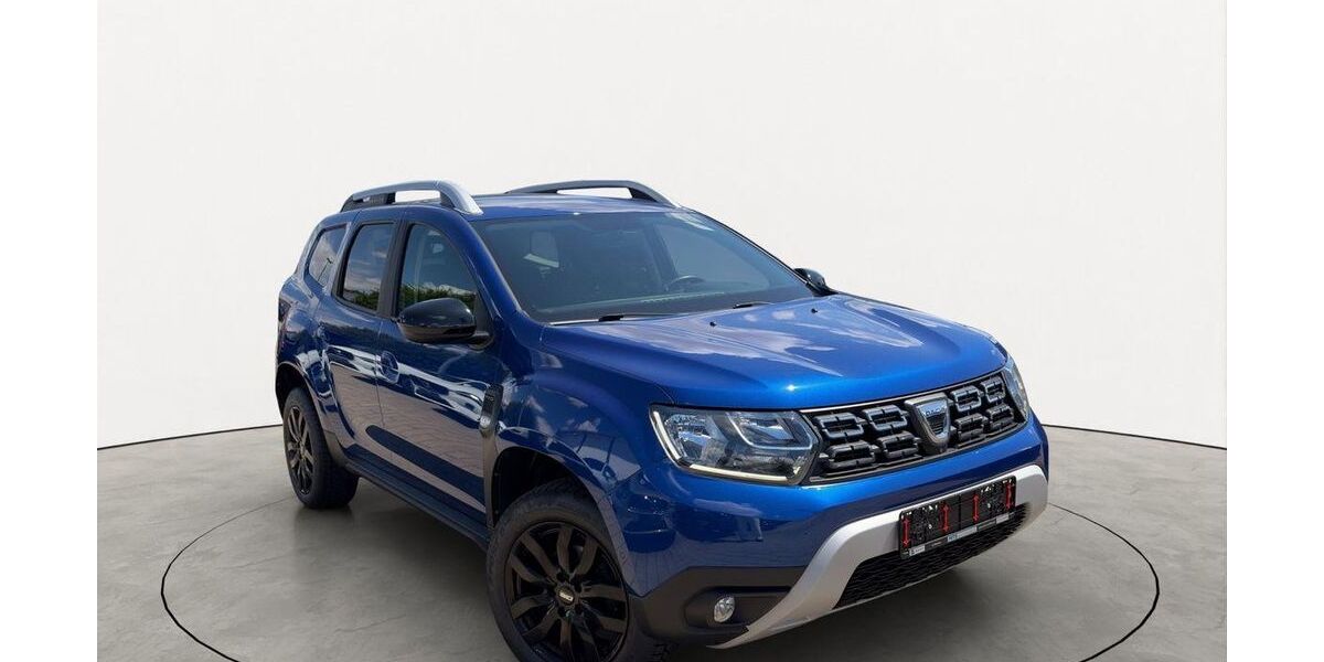 Dacia Duster 68.500 km 16.950 &euro; Friedberg 61169