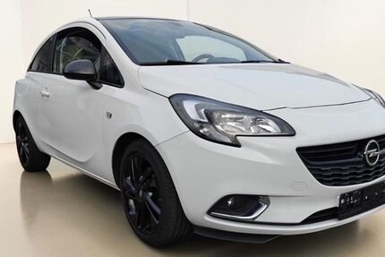 Opel Corsa 73.377 km 7.299 &euro; Kirchardt 74912