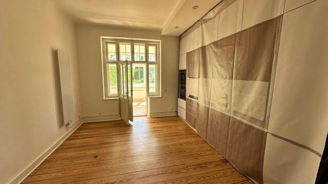 Etagenwohnung Greifswald Nördliche Mühlenvorstadt - 4 Zimmer, 130 m&sup2;, 520.000&euro; | Angebot:26585618