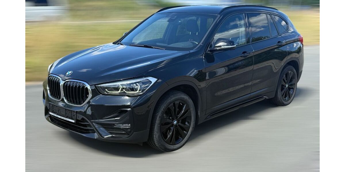 BMW X1 71.000 km 22.990 &euro; Ebersdorf bei Coburg 96237