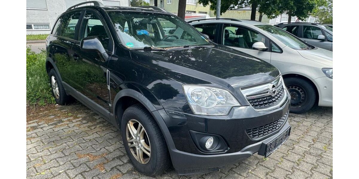 Opel Antara 170.000 km 1.790 &euro; Villingen-Schwenningen 78056