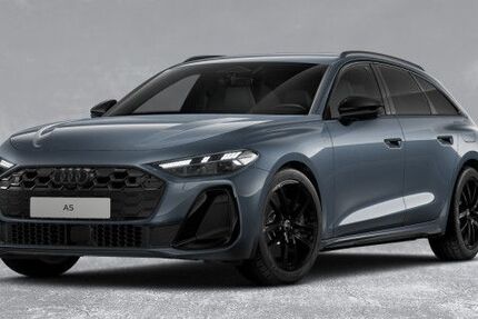 Audi A5 5.725 km 62.930 &euro; Hof 95030