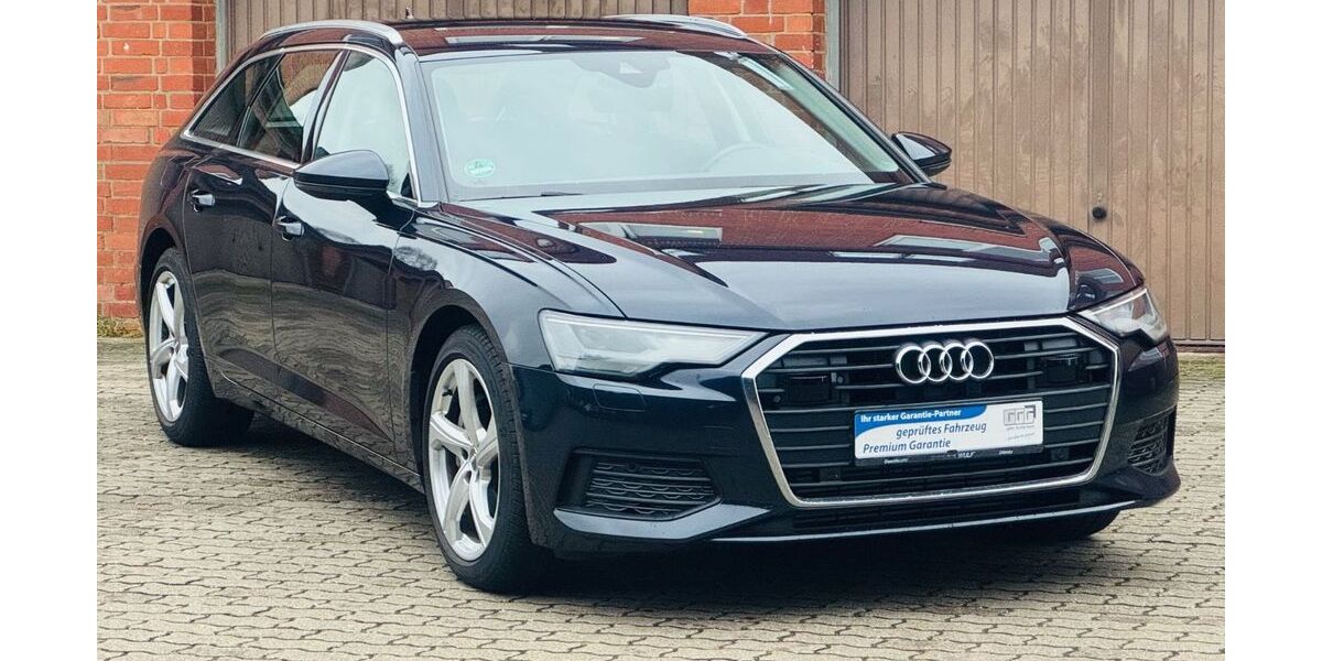 Audi A6 170.000 km 21.499 &euro; Geesthacht (bei Hamburg) 21502