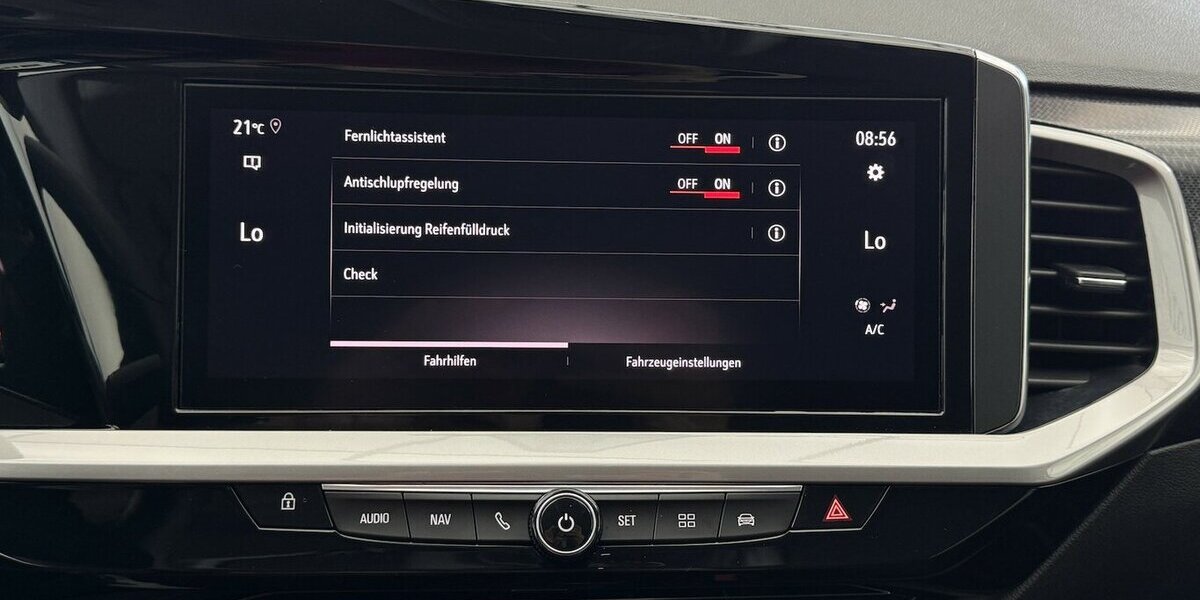 Opel Grandland 1.2 Turbo GS Line CarPlay Cam 43.999 km 16.830 &euro; Lich 35423