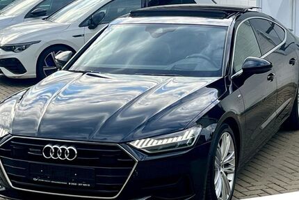 Audi A7 79.789 km 43.999 &euro; Braunschweig 38118