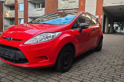 Ford Fiesta 171.000 km 1.999 &euro; Mönchengladbach 41061