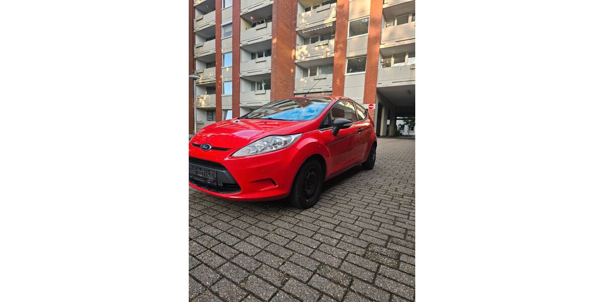 Ford Fiesta 171.000 km 1.999 &euro; Mönchengladbach 41061