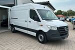 Mercedes-Benz eSprinter III Kasten L2 Klima*Sitzheizung*1.Hand 54.465 km 16.990 € Gebesee 99189