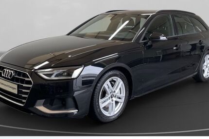 Audi A4 64.210 km 28.480 &euro; Köln 50823