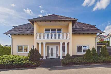 Haus Ramstein-Miesenbach Miesenbach - 7 Zimmer, 356 m&sup2;, 750.000&euro; | Angebot:25825175